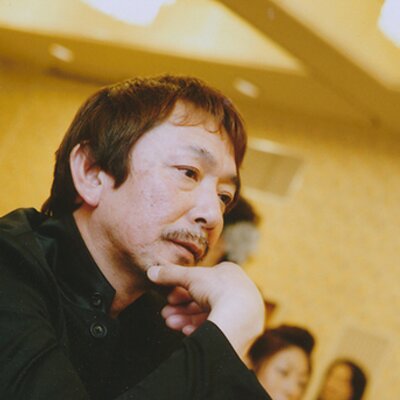 岡村佳明さん写真